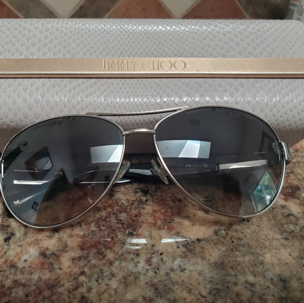 Jimmy Choo Babas